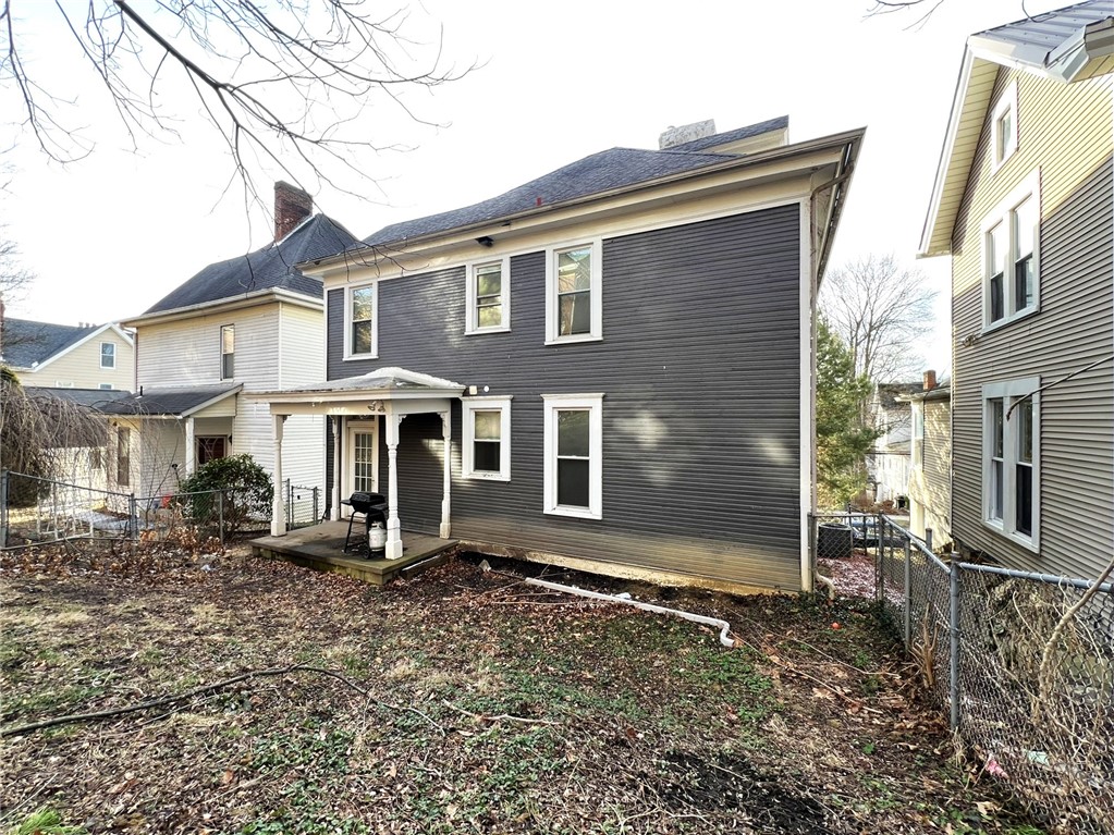 403 Harrison Avenue