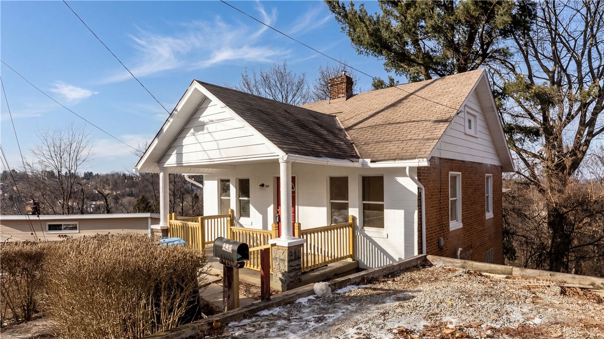 502 Bon Air Rd