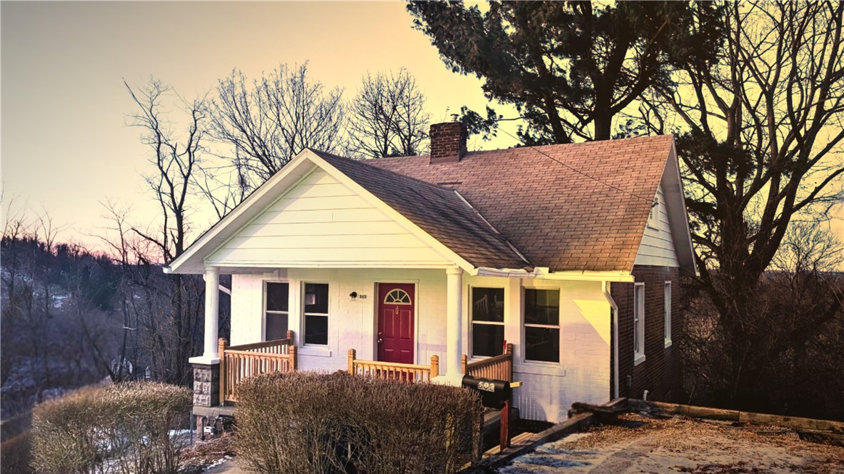 502 Bon Air Rd
