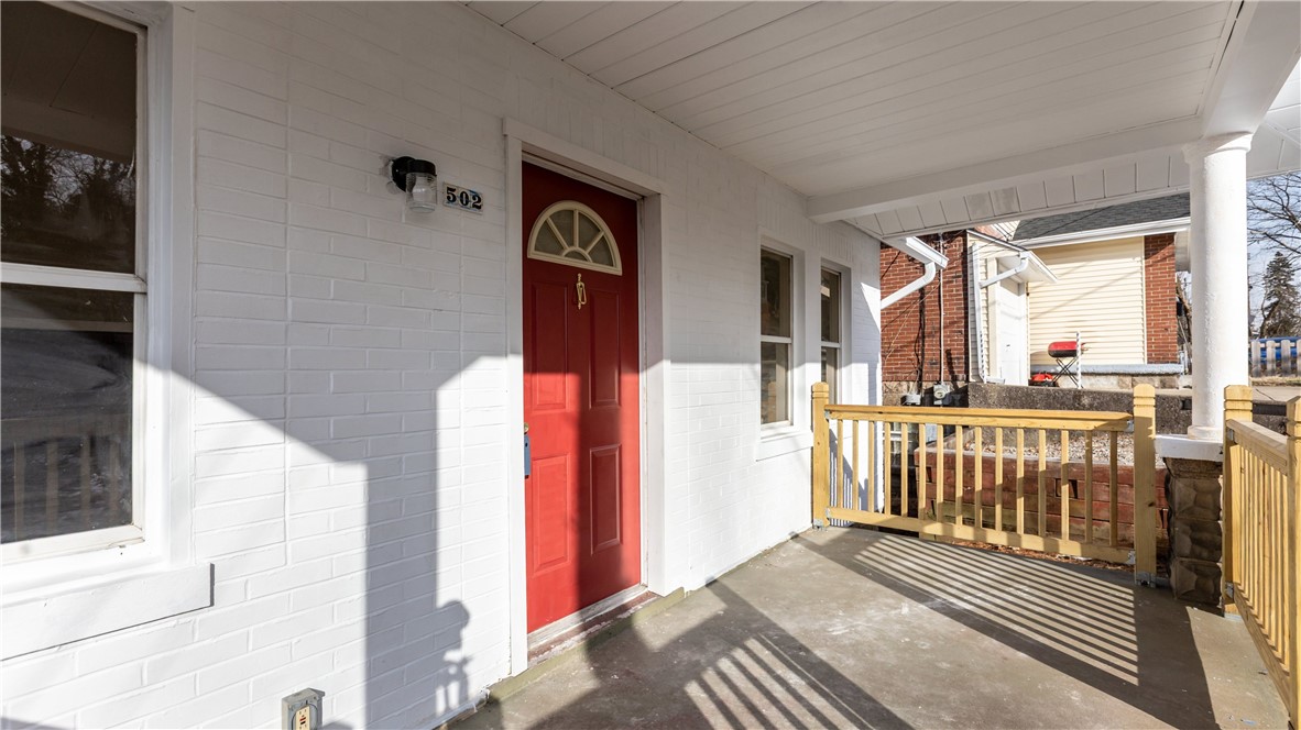 502 Bon Air Rd