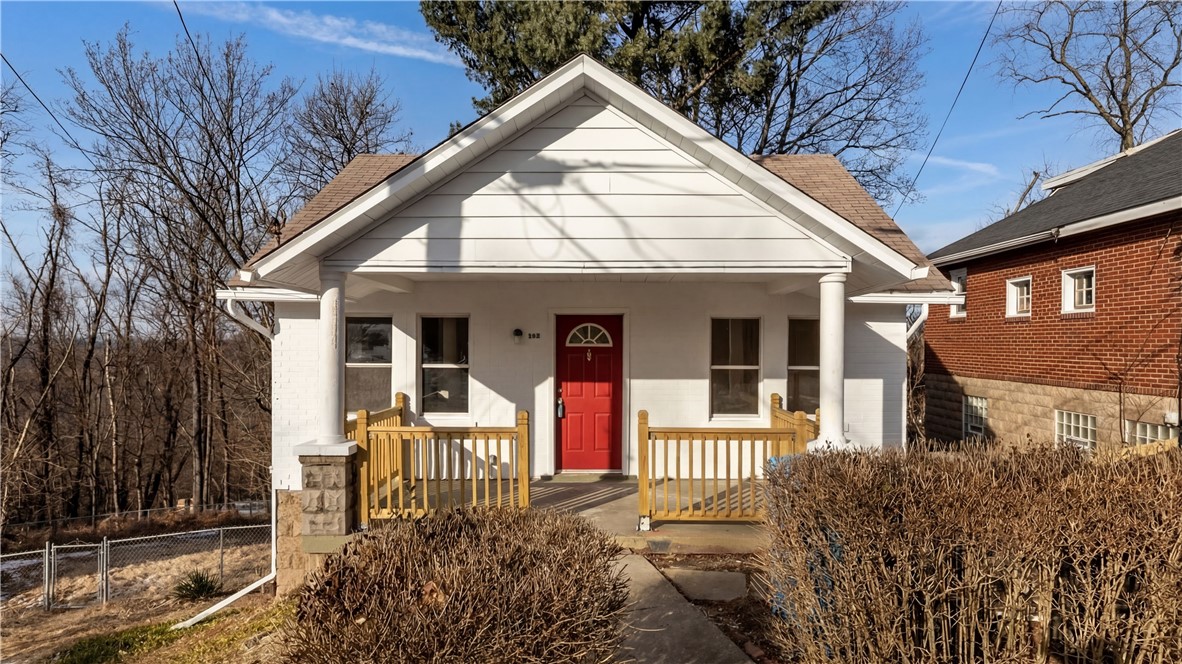 502 Bon Air Rd