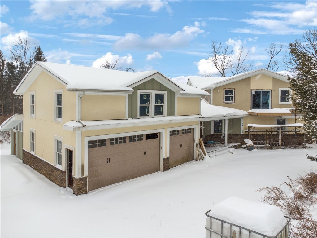 2588 Elgro Rd