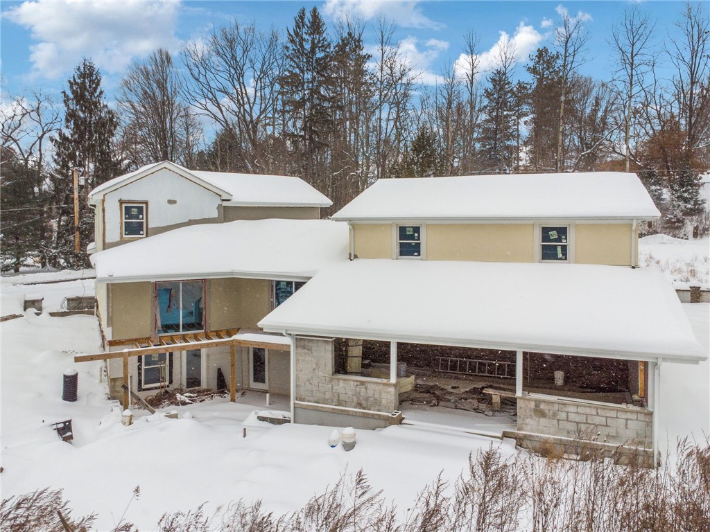 2588 Elgro Rd