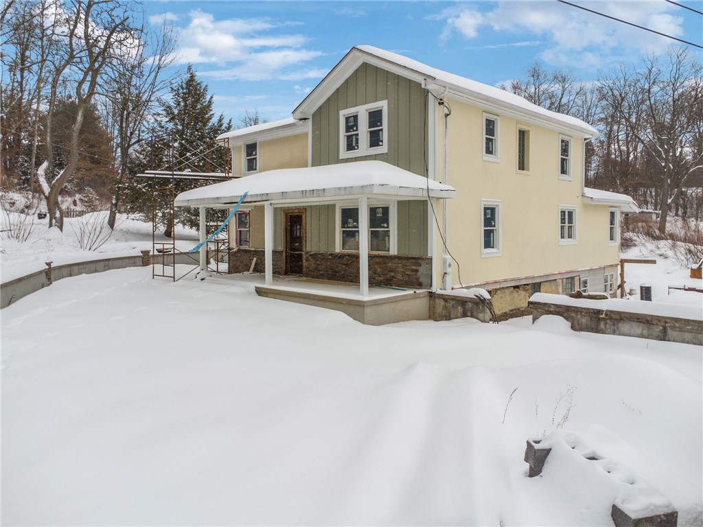2588 Elgro Rd