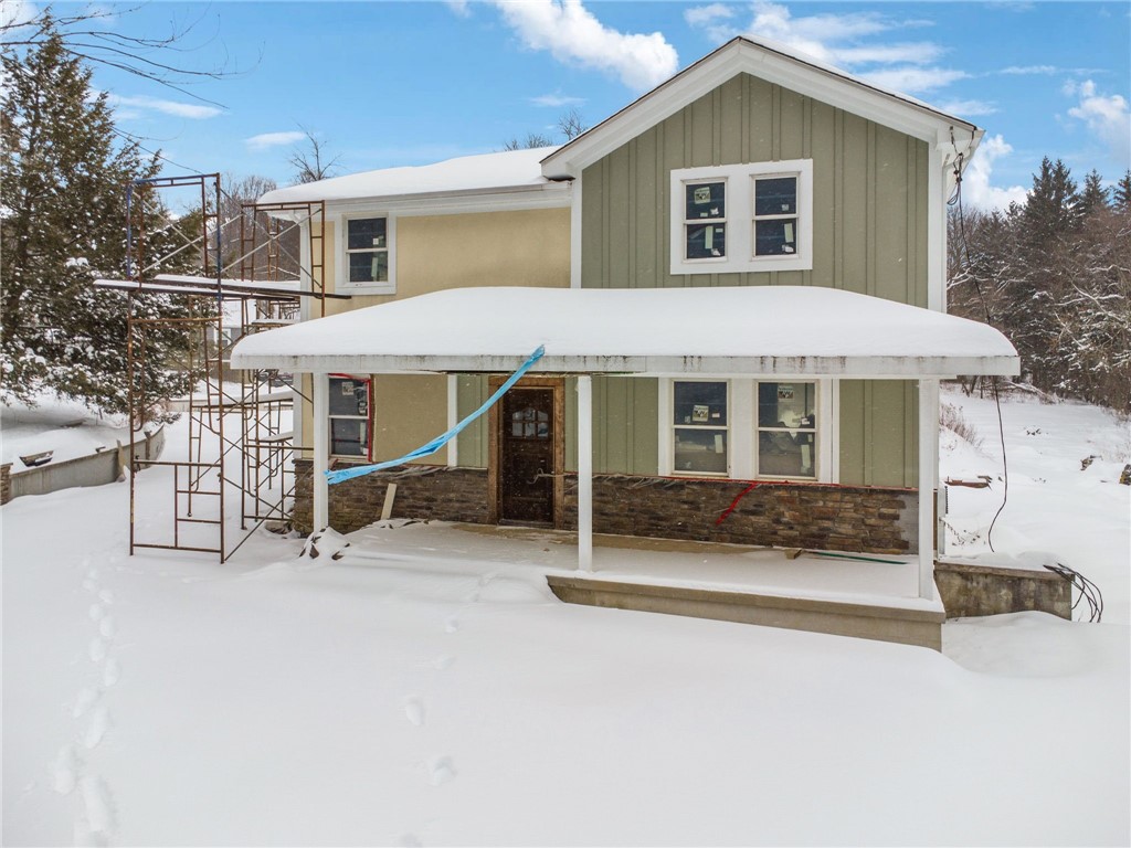 2588 Elgro Rd