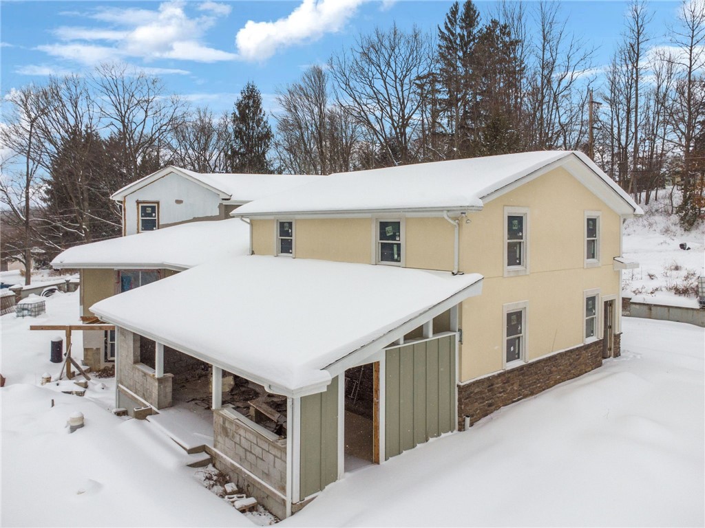 2588 Elgro Rd