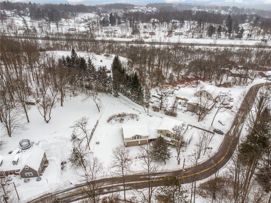 2588 Elgro Rd