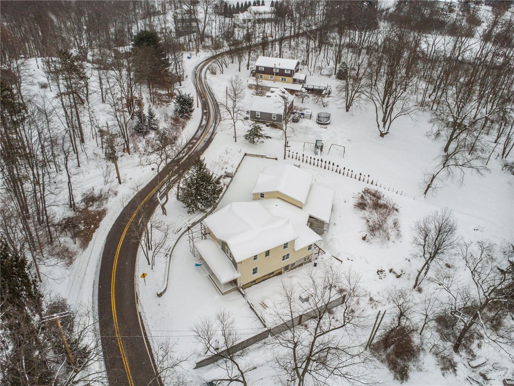 2588 Elgro Rd