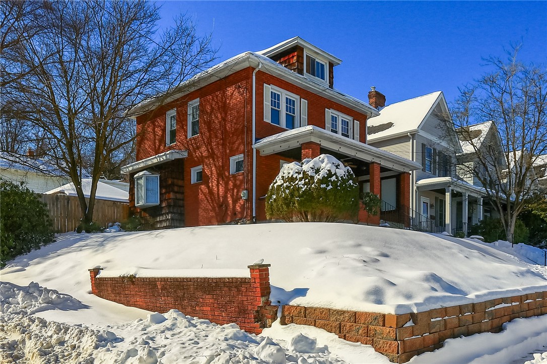 1536 Vance Ave