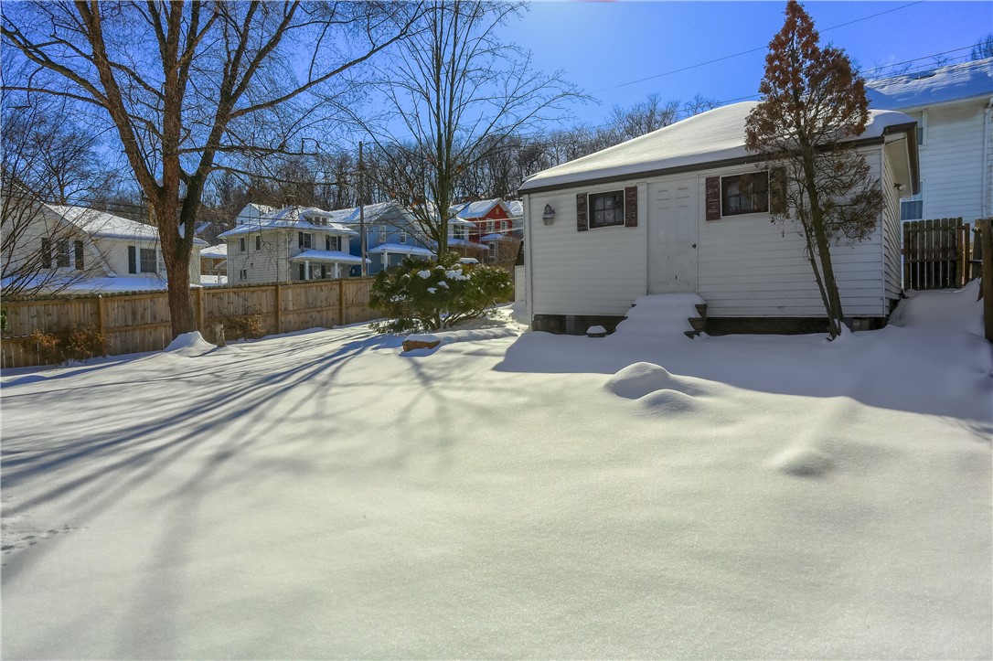 1536 Vance Ave