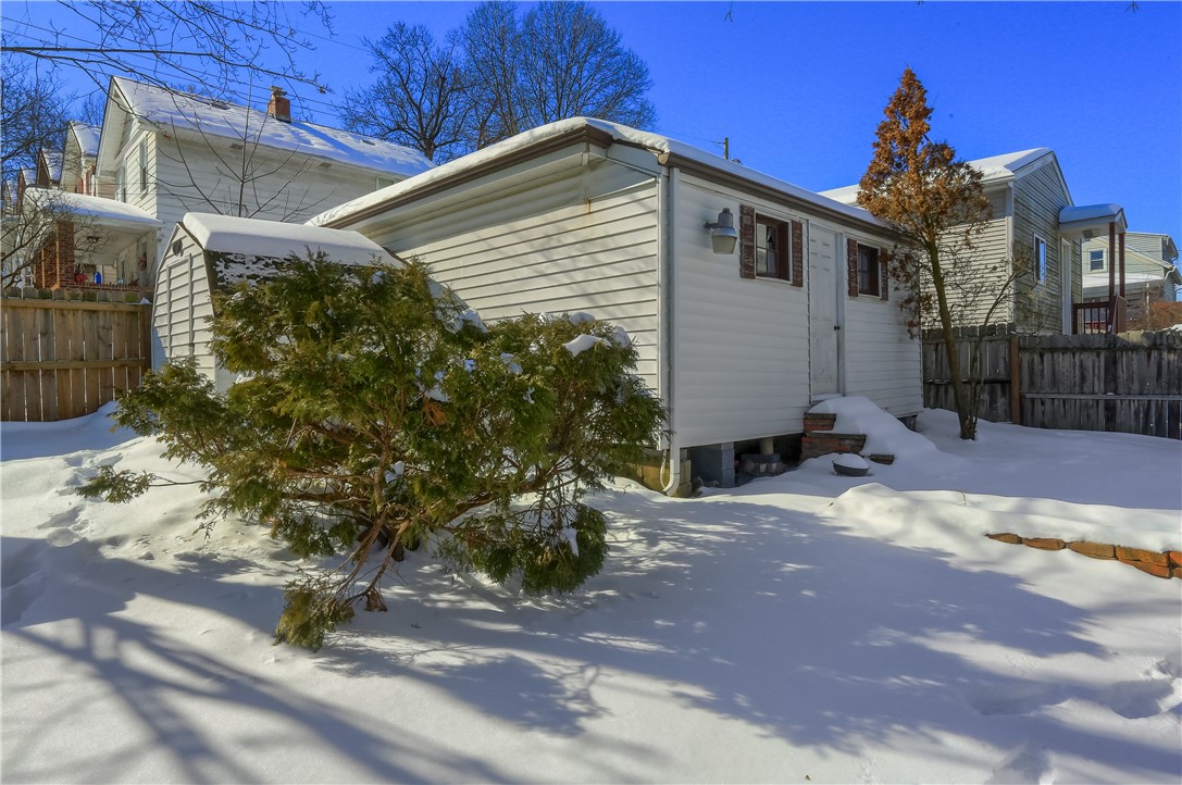 1536 Vance Ave