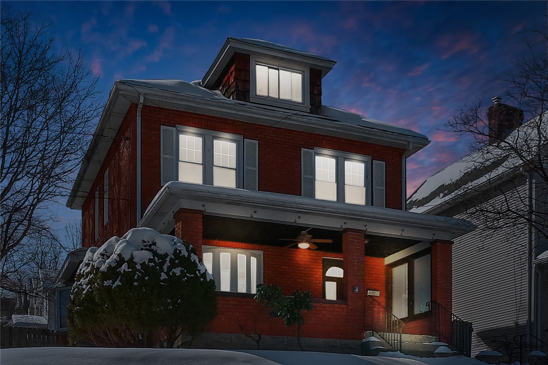 1536 Vance Ave