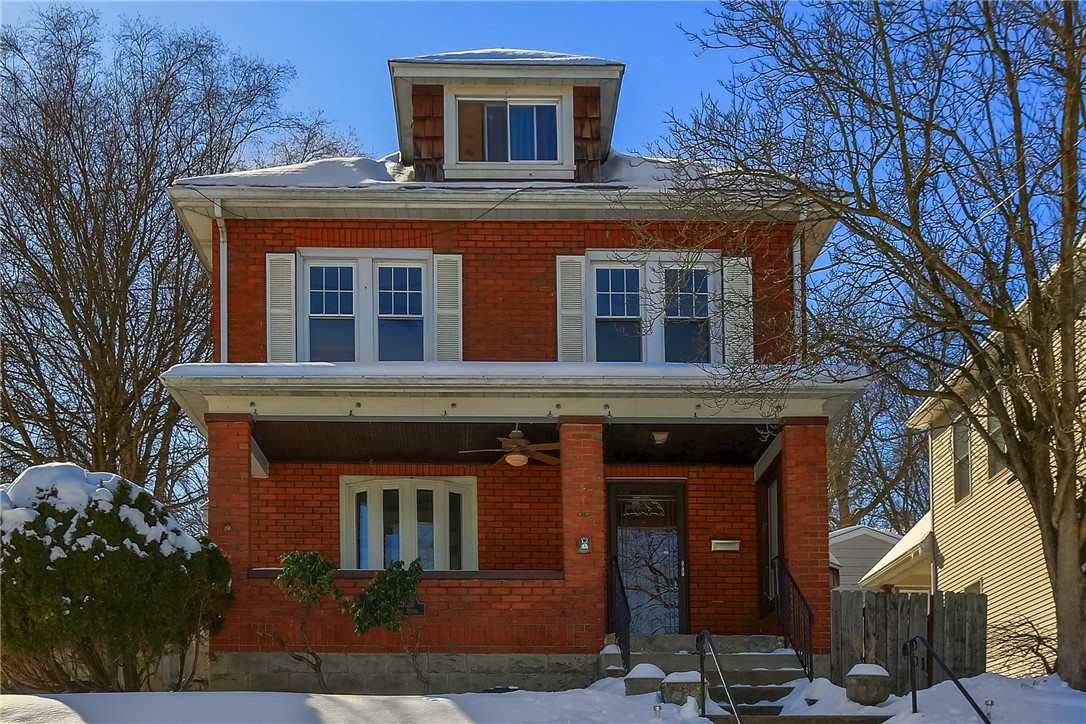 1536 Vance Ave