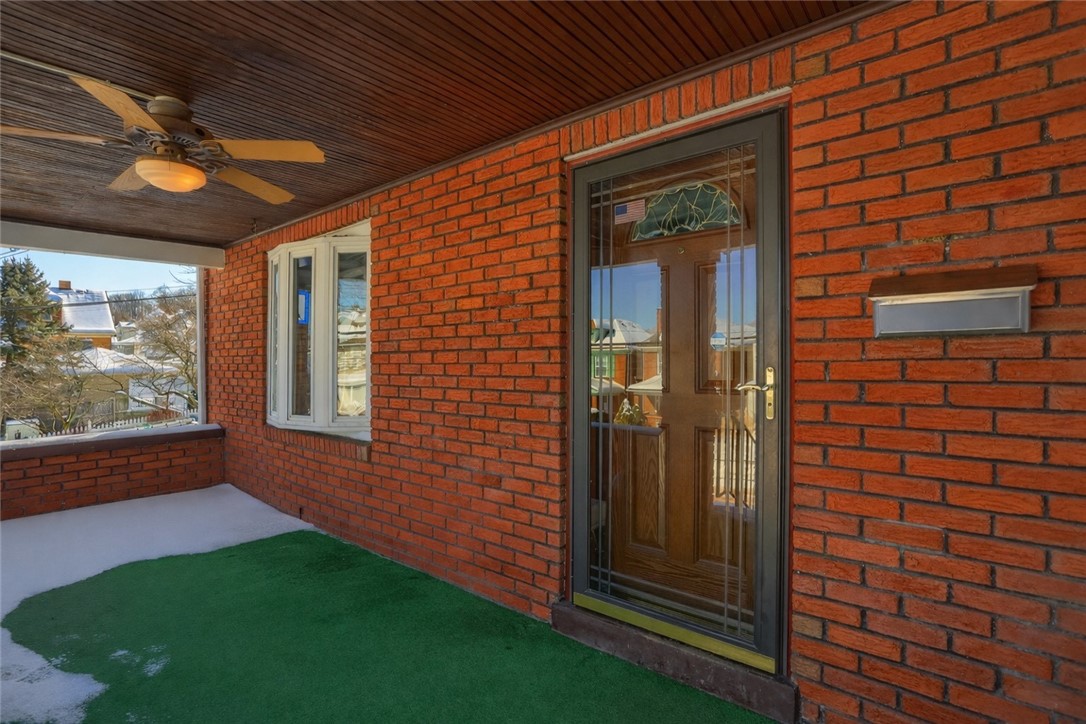 1536 Vance Ave