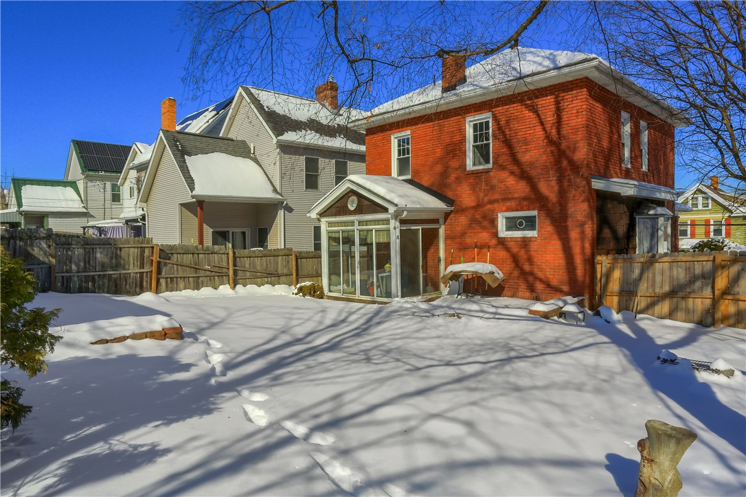 1536 Vance Ave