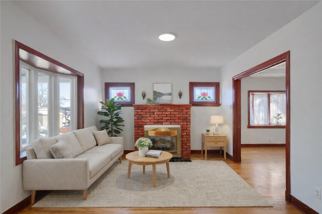 1536 Vance Ave
