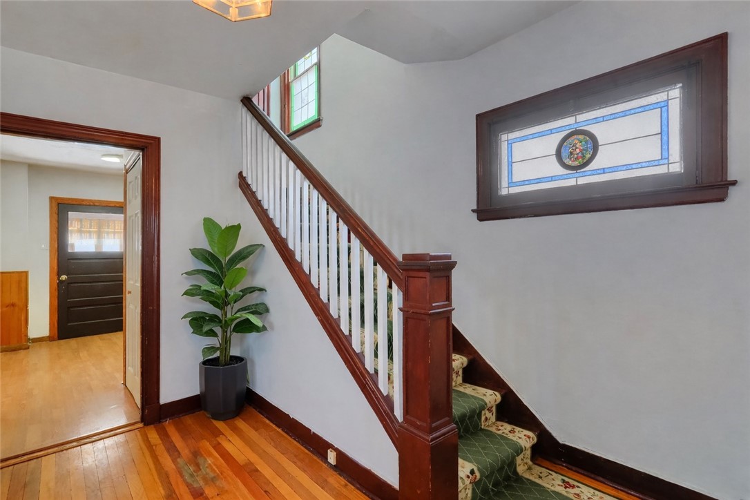 1536 Vance Ave