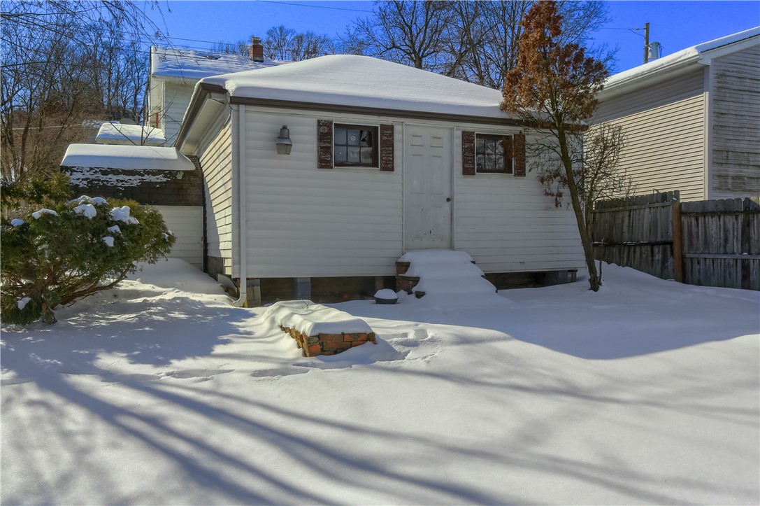 1536 Vance Ave