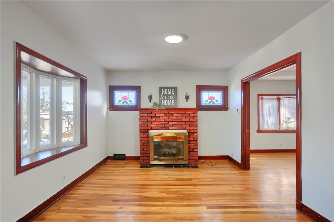 1536 Vance Ave