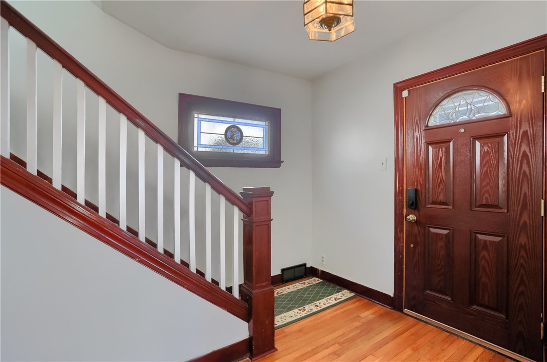 1536 Vance Ave