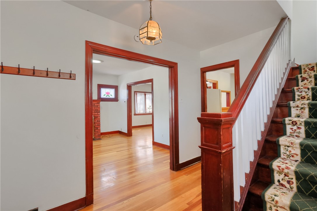1536 Vance Ave