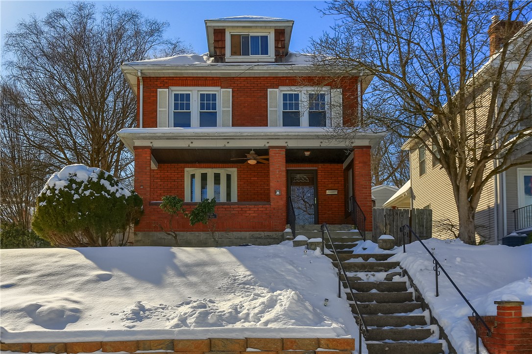 1536 Vance Ave