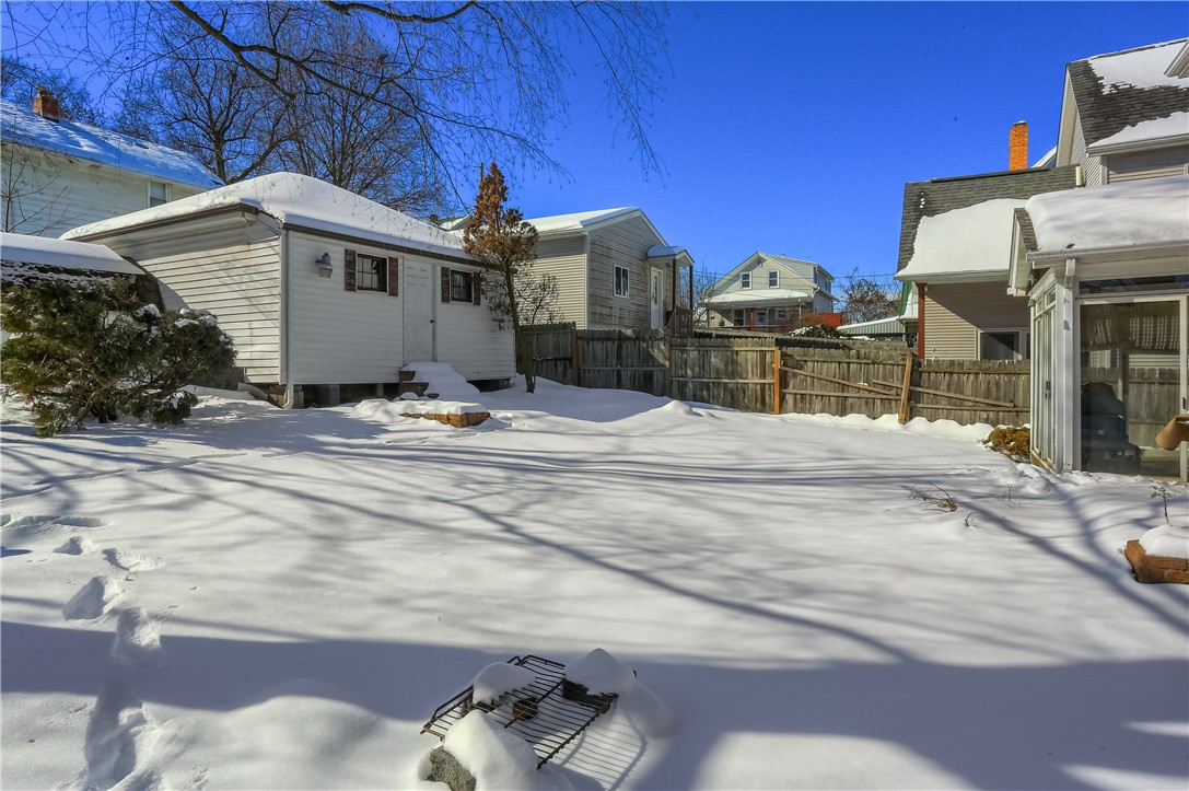 1536 Vance Ave