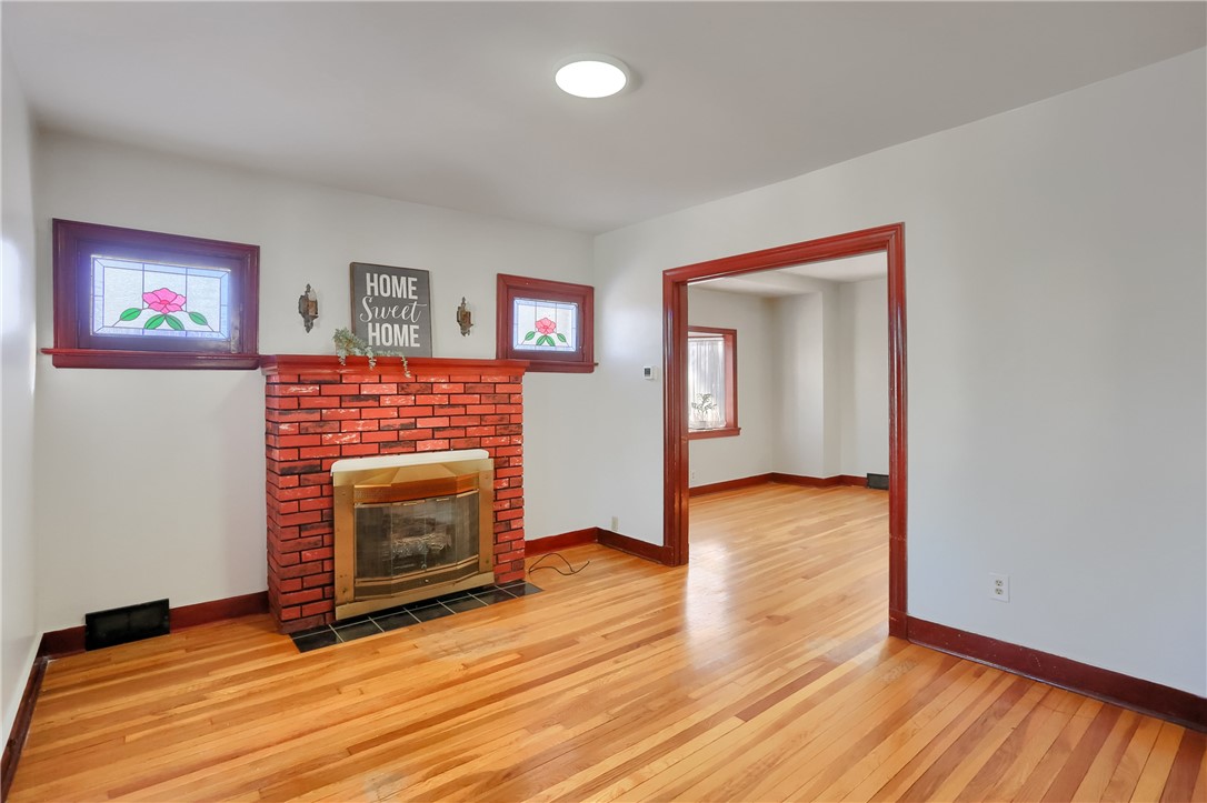 1536 Vance Ave