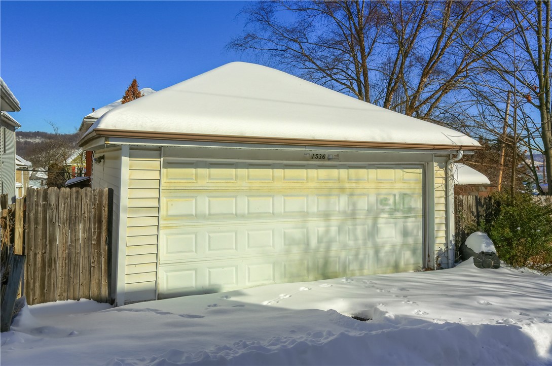1536 Vance Ave