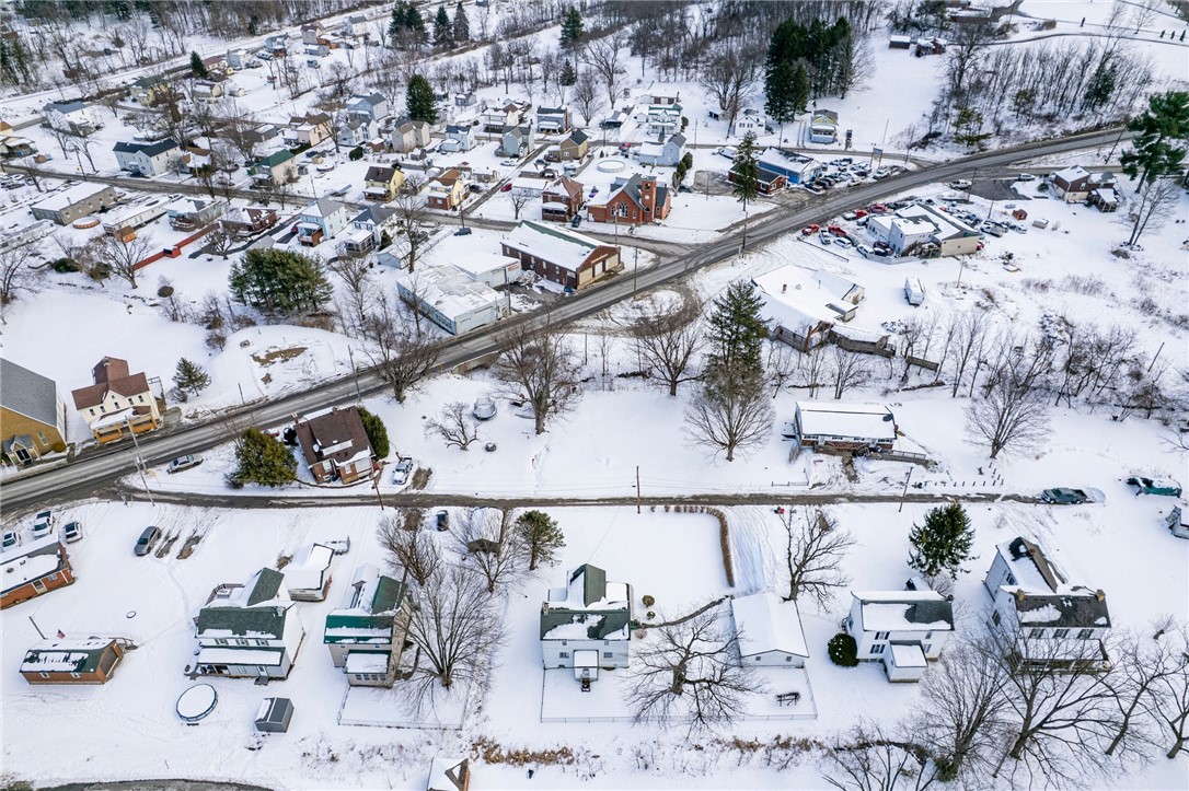 110 Barber Shop Alley