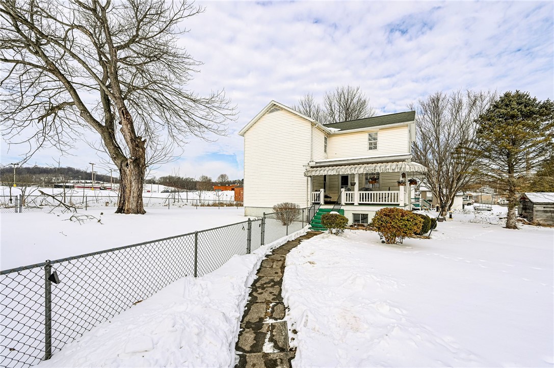 110 Barber Shop Alley