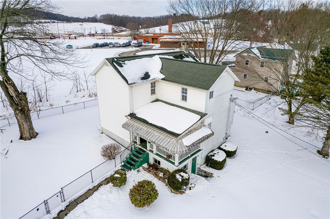 110 Barber Shop Alley