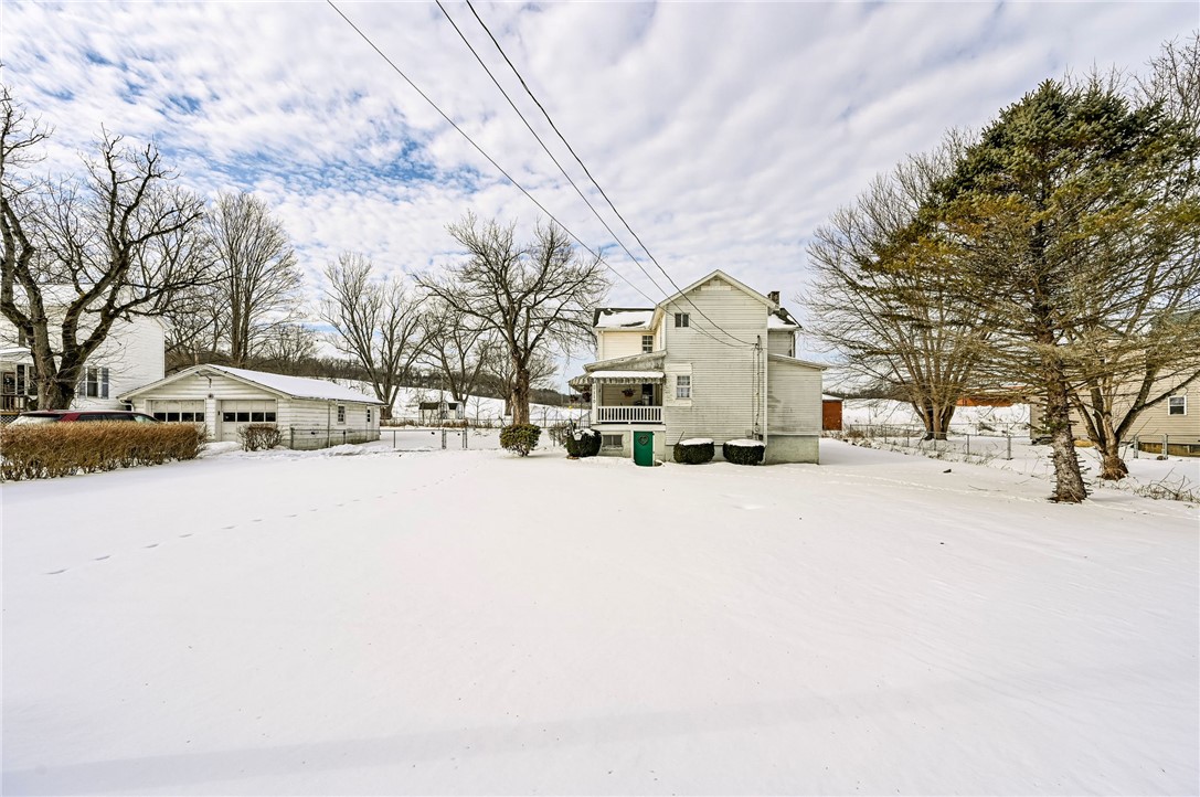 110 Barber Shop Alley