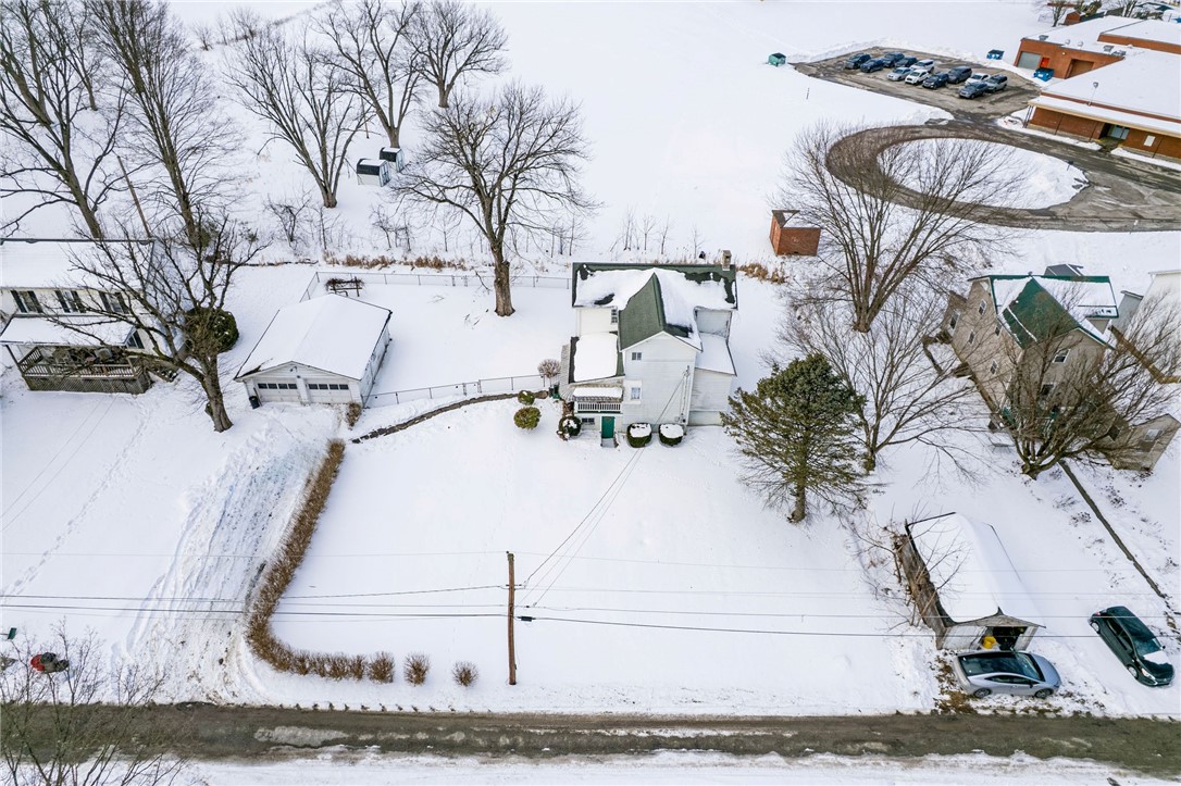 110 Barber Shop Alley