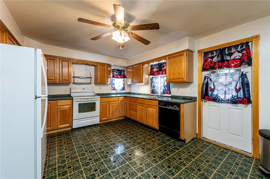 110 Barber Shop Alley