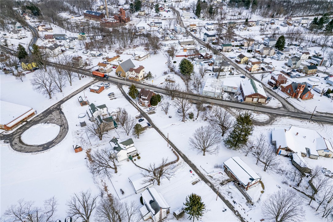 110 Barber Shop Alley