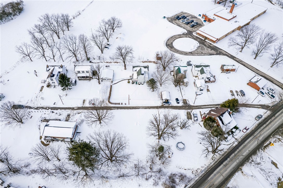 110 Barber Shop Alley