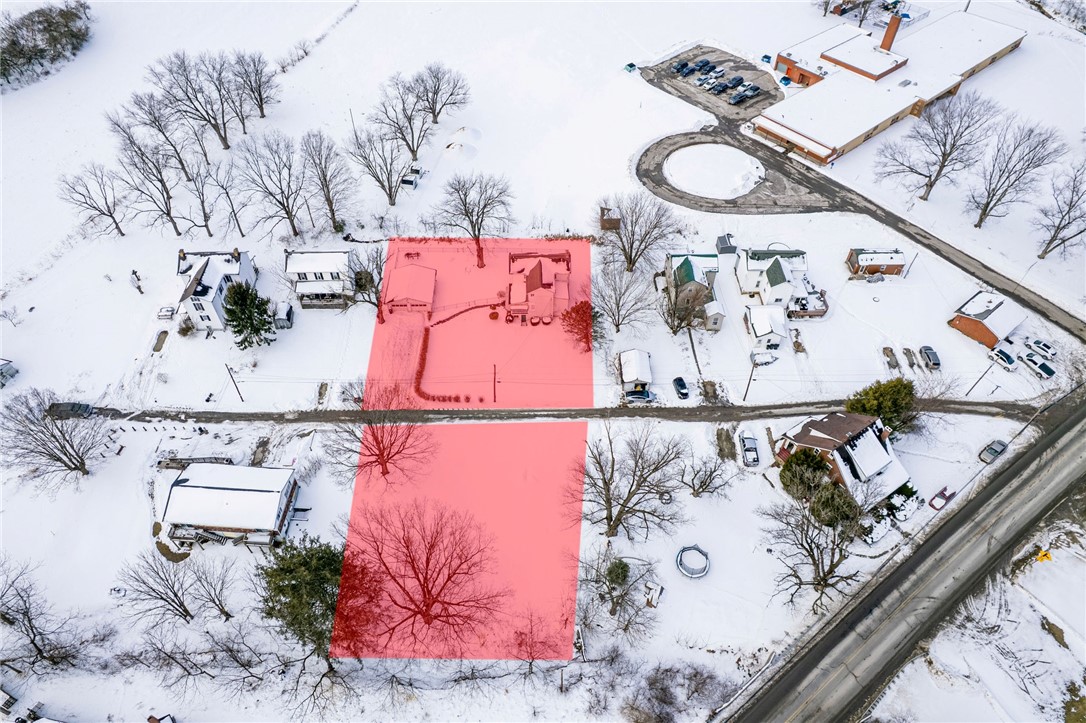 110 Barber Shop Alley