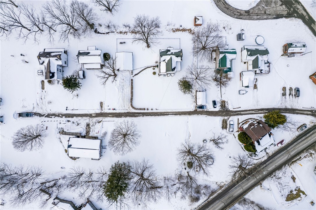 110 Barber Shop Alley