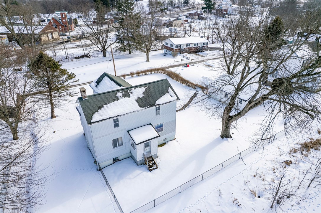 110 Barber Shop Alley