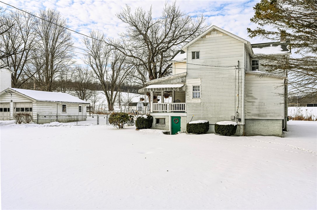 110 Barber Shop Alley