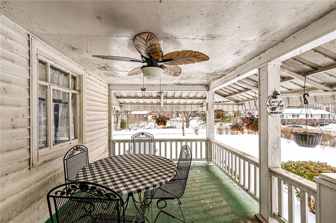 110 Barber Shop Alley