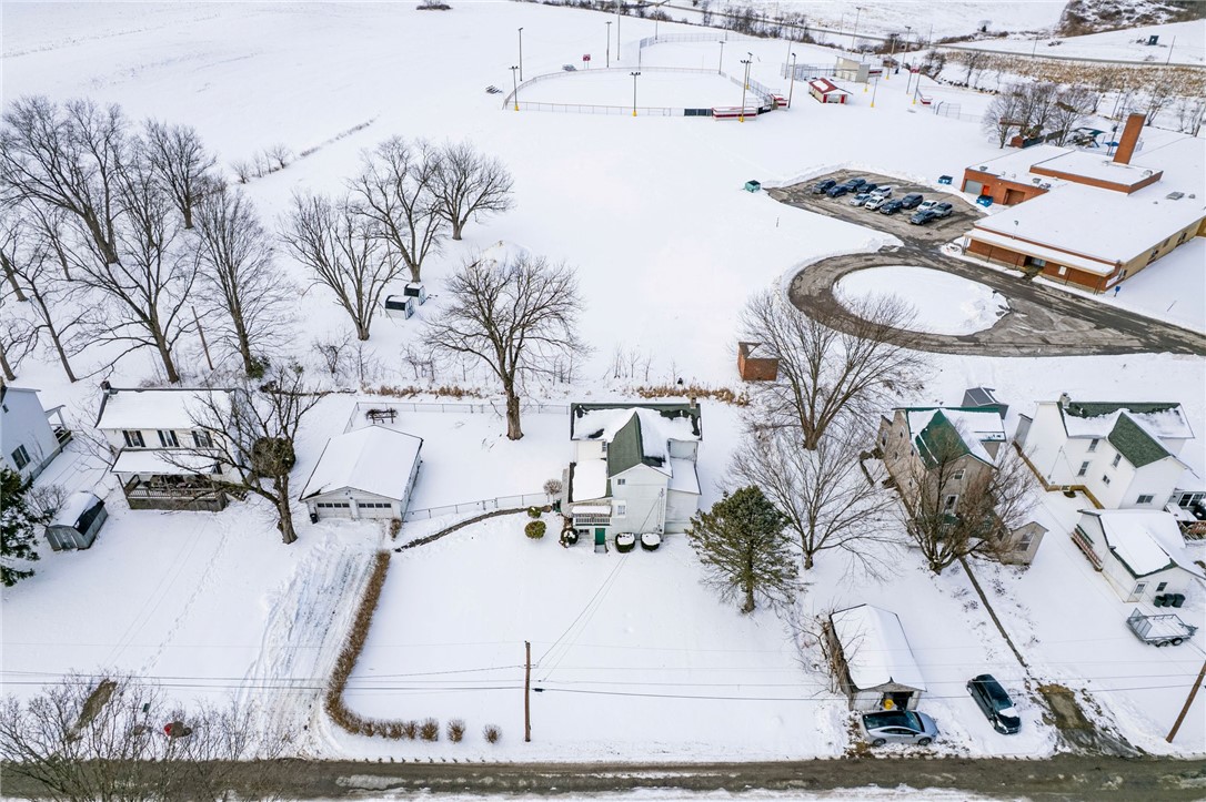 110 Barber Shop Alley