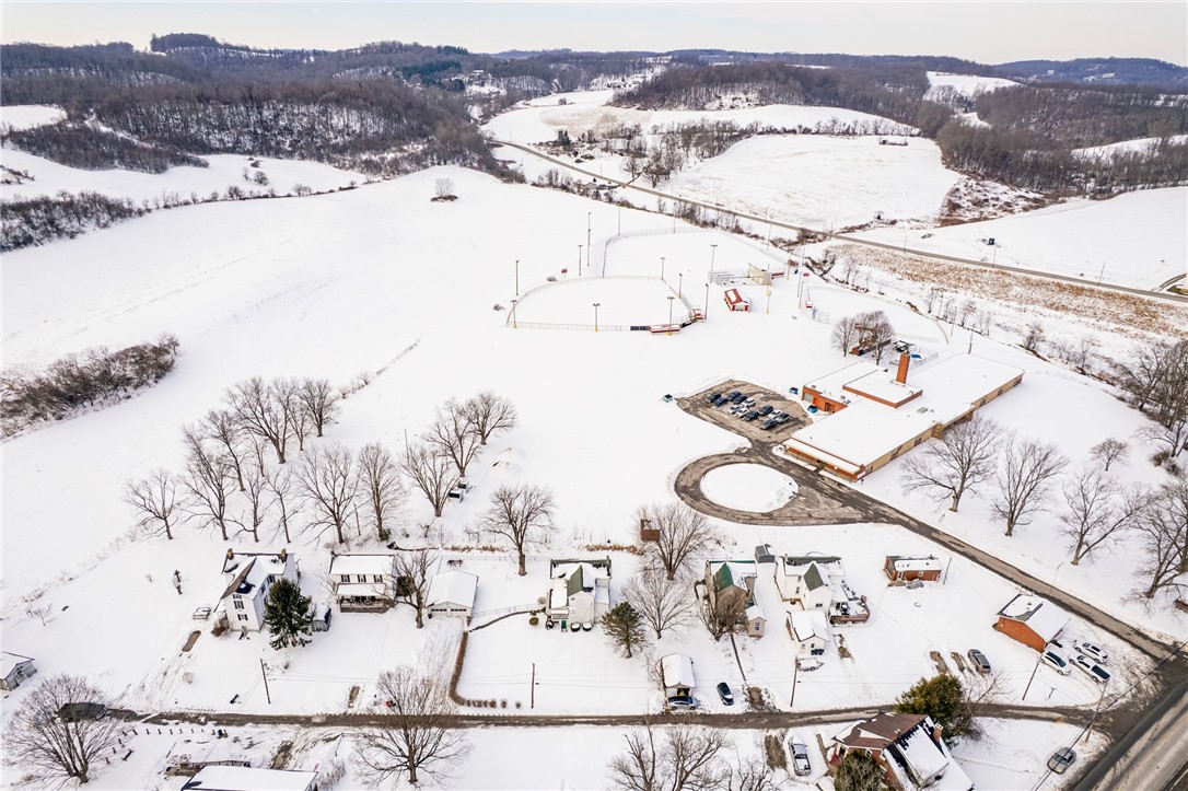110 Barber Shop Alley