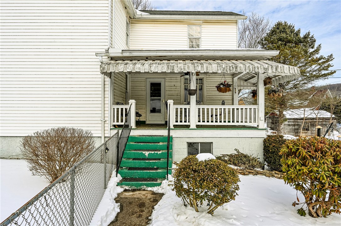 110 Barber Shop Alley