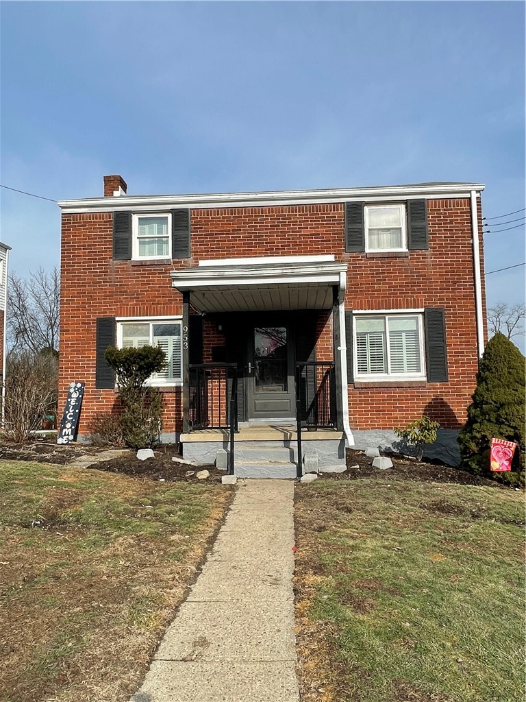 953 Elizabeth Street