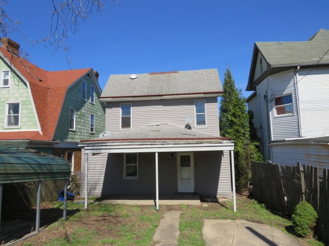 3253 Faronia St