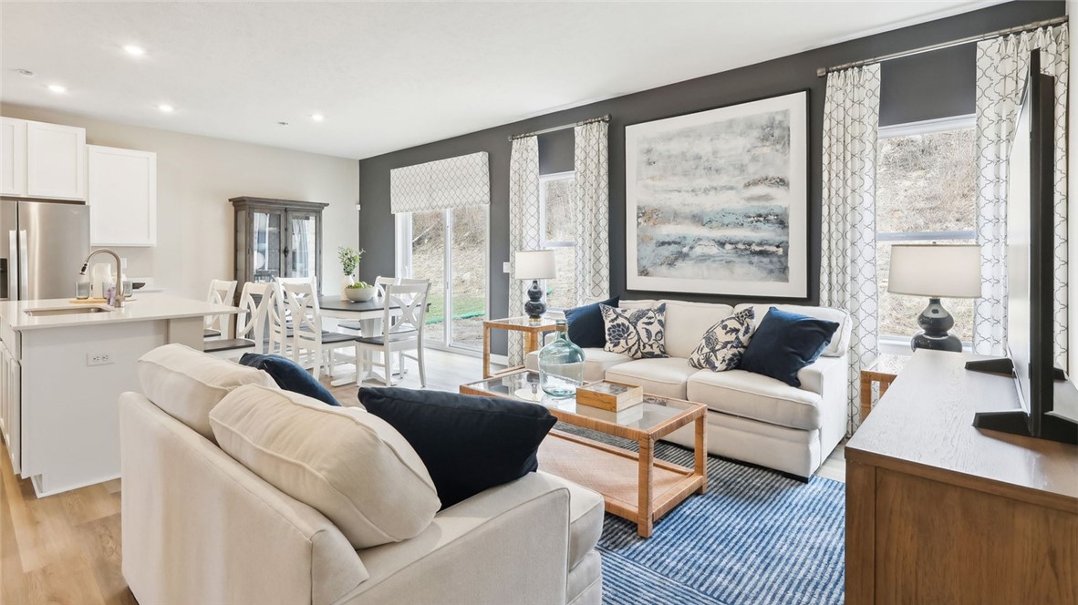 3036 Audrey Drive