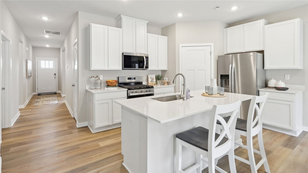 3036 Audrey Drive