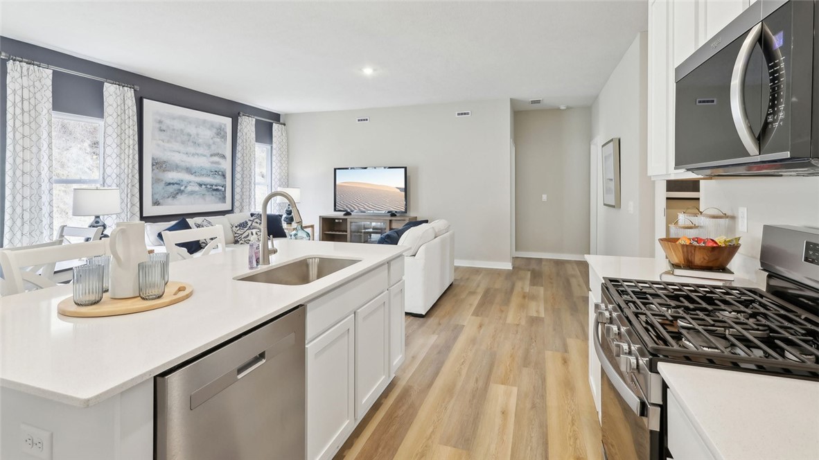 3036 Audrey Drive
